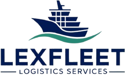 Lexfleet Logo